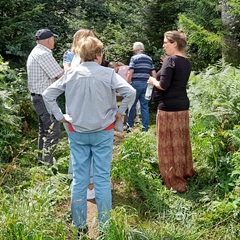 Kolping Waldkindergarten