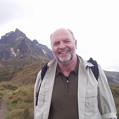 Norbert Wolff
