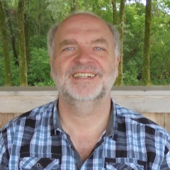 Norbert Wolff