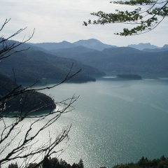 Walchensee