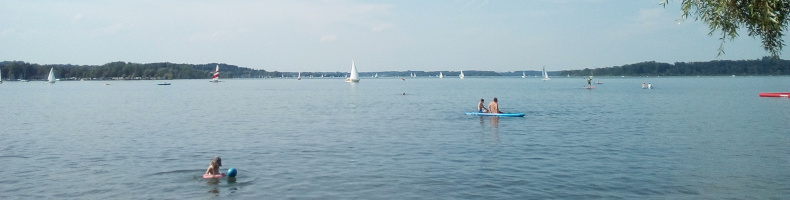 Chiemsee