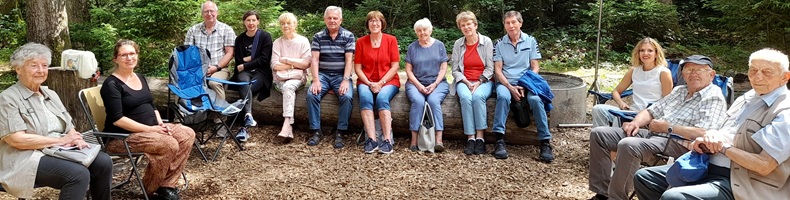 Kolping Waldkindergarten